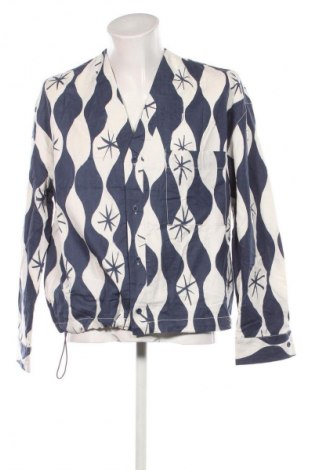 Herrenjacke Zara, Größe L, Farbe Mehrfarbig, Preis 28,99 €
