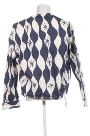 Herrenjacke Zara, Größe L, Farbe Mehrfarbig, Preis 28,99 €