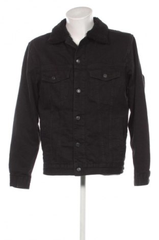 Geacă de bărbati Zara, Mărime L, Culoare Negru, Preț 133,99 Lei