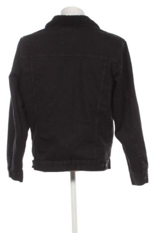Geacă de bărbati Zara, Mărime L, Culoare Negru, Preț 133,99 Lei