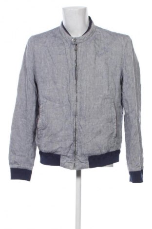 Geacă de bărbati Zara Man, Mărime XXL, Culoare Multicolor, Preț 104,59 Lei