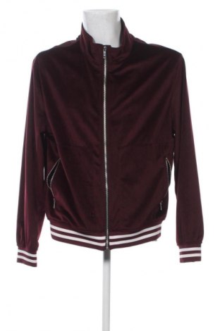 Męska kurtka Zara Man, Rozmiar XL, Kolor Kolorowy, Cena 94,38 zł