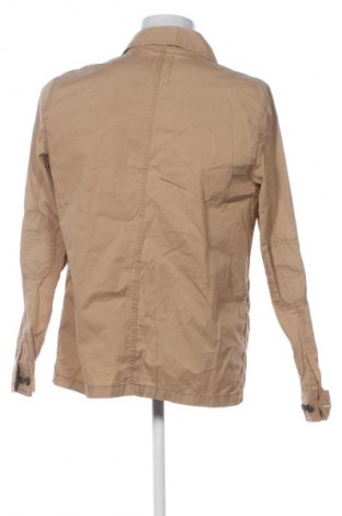 Męska kurtka Zara Man, Rozmiar XL, Kolor Brązowy, Cena 94,00 zł
