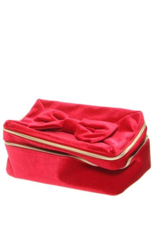 Kosmetický kufřík  Estee Lauder, Barva Červená, Cena  259,00 Kč