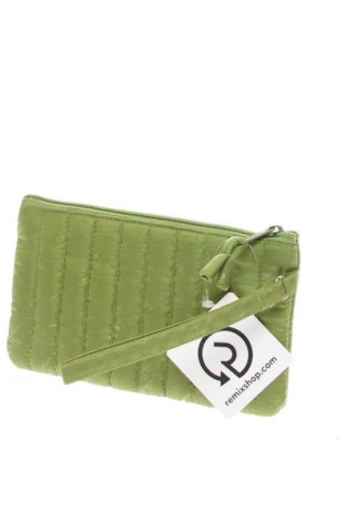 Kosmetiktasche Unbranded, Farbe Grün, Preis € 10,05