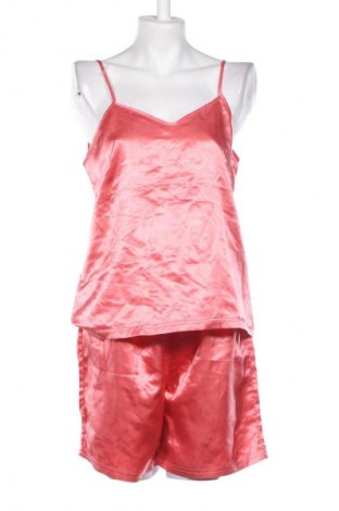 Πιτζάμες Lady M, Μέγεθος L, Χρώμα Κόκκινο, Τιμή 40,95 €