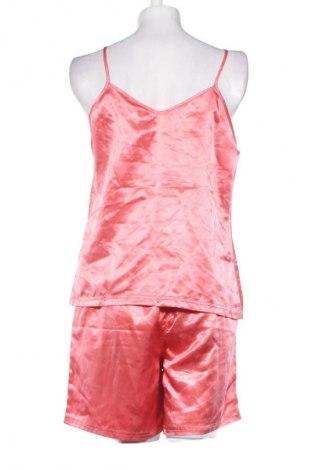 Πιτζάμες Lady M, Μέγεθος L, Χρώμα Κόκκινο, Τιμή 40,95 €