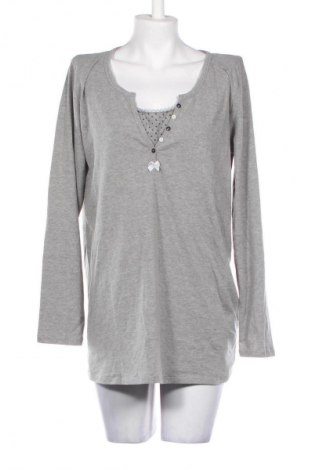 Pijama Noppies, Mărime XXL, Culoare Gri, Preț 196,00 Lei