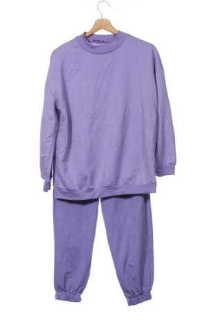 Πιτζάμες Unbranded, Μέγεθος M, Χρώμα Βιολετί, Τιμή 39,99 €