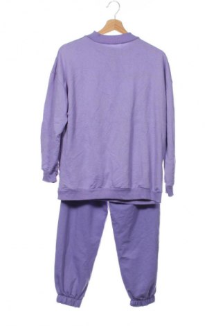 Πιτζάμες Unbranded, Μέγεθος M, Χρώμα Βιολετί, Τιμή 39,99 €