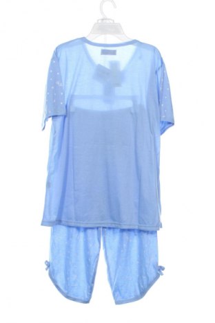 Pyžamo  Unbranded, Velikost L, Barva Modrá, Cena  629,00 Kč