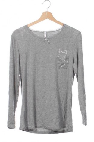 Pyjama Unbranded, Größe XL, Farbe Grau, Preis 42,99 €