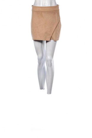 Hosenrock About You, Größe M, Farbe Beige, Preis 31,99 €