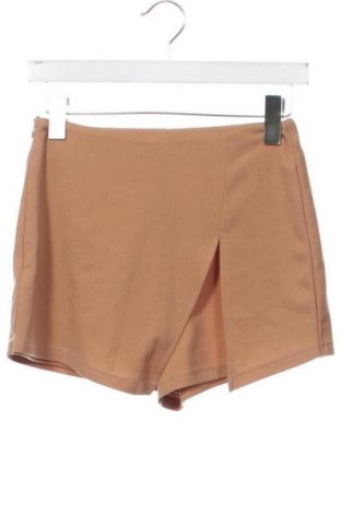 Hosenrock SHEIN, Größe XS, Farbe Beige, Preis 13,99 €