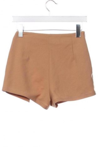 Hosenrock SHEIN, Größe XS, Farbe Beige, Preis 13,99 €