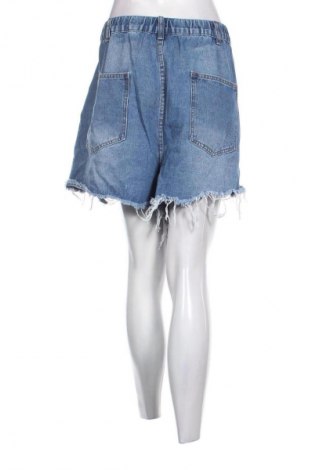 Hosenrock SHEIN, Größe XXL, Farbe Blau, Preis 15,86 €