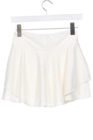 Hosenrock SHEIN, Größe XS, Farbe Weiß, Preis 10,00 €