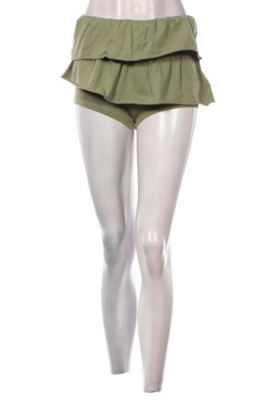 Fustă-pantalon Subdued, Mărime S, Culoare Verde, Preț 133,99 Lei