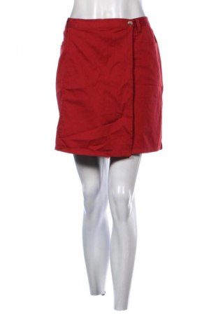 Fustă-pantalon White Stag, Mărime XL, Culoare Roșu, Preț 48,00 Lei
