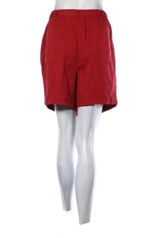 Fustă-pantalon White Stag, Mărime XL, Culoare Roșu, Preț 48,00 Lei