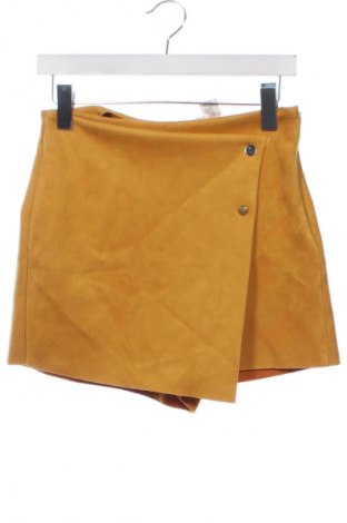 Hosenrock Zara, Größe XS, Farbe Gelb, Preis 27,70 €