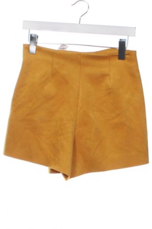 Hosenrock Zara, Größe XS, Farbe Gelb, Preis 27,70 €