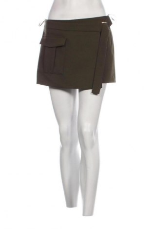 Hosenrock Zara, Größe M, Farbe Grün, Preis 10,23 €