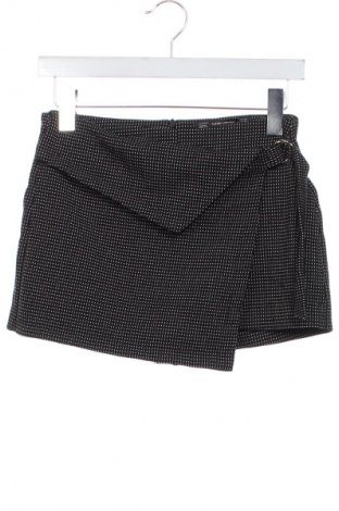 Пола - панталон Zara Trafaluc, Размер XS, Цвят Многоцветен, Цена 41,99 лв.