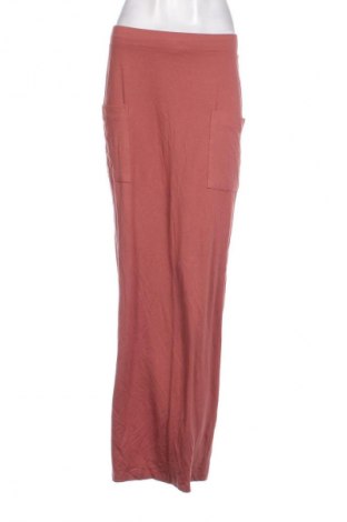 Fustă ASOS, Mărime M, Culoare Roșu, Preț 104,59 Lei