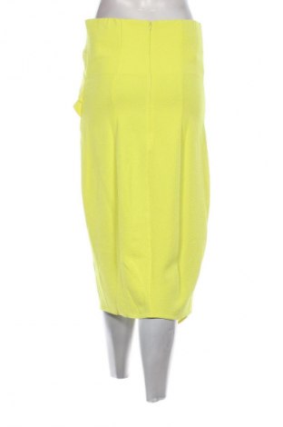 Φούστα ASOS, Μέγεθος M, Χρώμα Κίτρινο, Τιμή 49,16 €