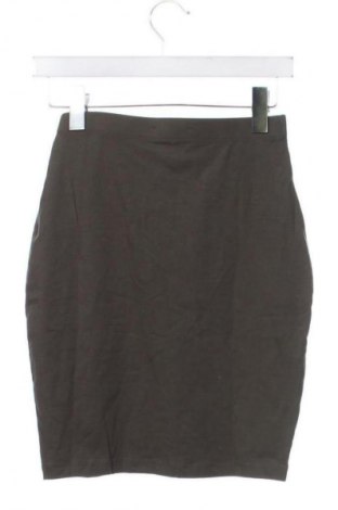 Fustă About You, Mărime XS, Culoare Verde, Preț 150,99 Lei