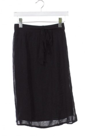 Sukňa About You, Veľkosť XS, Farba Čierna, Cena  26,95 €