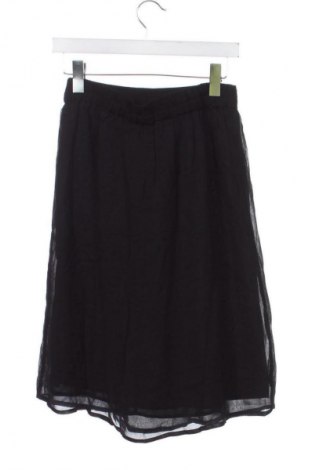 Sukňa About You, Veľkosť XS, Farba Čierna, Cena  26,95 €