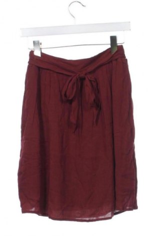 Fustă About You, Mărime XS, Culoare Maro, Preț 65,99 Lei