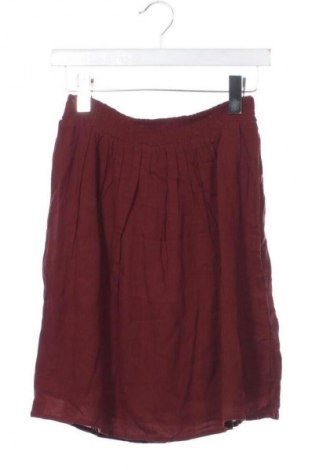 Fustă About You, Mărime XS, Culoare Maro, Preț 65,99 Lei