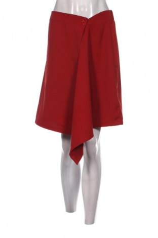Spódnica About You, Rozmiar 4XL, Kolor Czerwony, Cena 150,99 zł