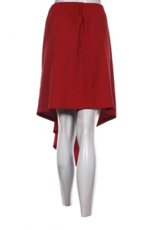 Spódnica About You, Rozmiar 4XL, Kolor Czerwony, Cena 150,99 zł