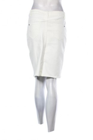 Spódnica Alba Moda, Rozmiar S, Kolor Biały, Cena 219,14 zł