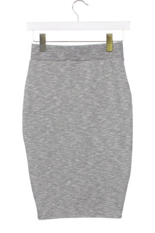 Szoknya Amisu, Méret XS, Szín Szürke, Ár 4 173 Ft