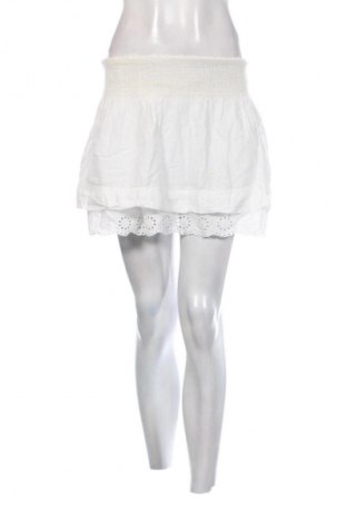 Spódnica Ann Christine, Rozmiar M, Kolor Biały, Cena 62,99 zł