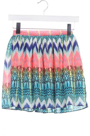 Fustă Ann Christine, Mărime XS, Culoare Multicolor, Preț 61,99 Lei