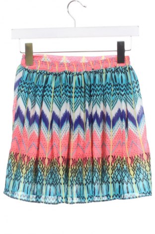 Fustă Ann Christine, Mărime XS, Culoare Multicolor, Preț 61,99 Lei
