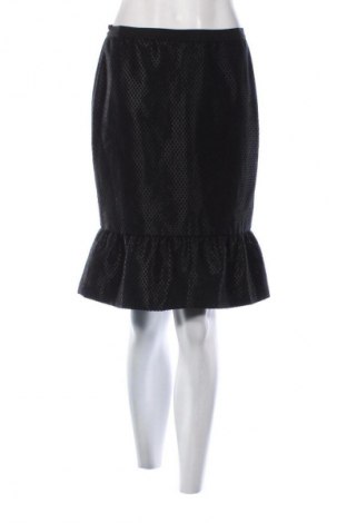 Fustă Ann Taylor, Mărime M, Culoare Negru, Preț 316,26 Lei