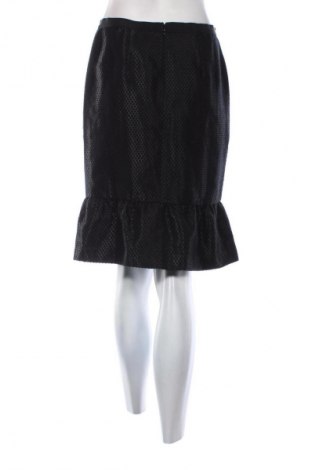 Fustă Ann Taylor, Mărime M, Culoare Negru, Preț 316,26 Lei
