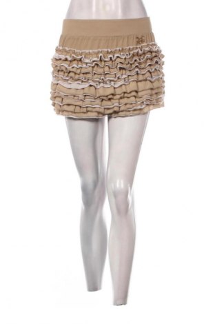 Sukňa Atelier Fixdesign, Veľkosť S, Farba Béžová, Cena  23,95 €