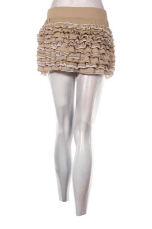 Sukňa Atelier Fixdesign, Veľkosť S, Farba Béžová, Cena  23,95 €