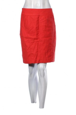 Rock Banana Republic, Größe M, Farbe Rot, Preis 28,07 €