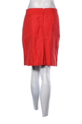 Rock Banana Republic, Größe M, Farbe Rot, Preis 28,07 €