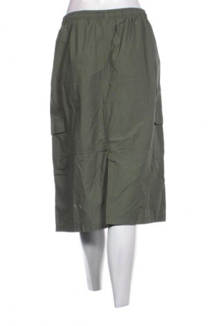 Spódnica Beloved, Rozmiar XXL, Kolor Zielony, Cena 82,99 zł