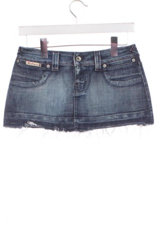 Rock Ben Sherman, Größe S, Farbe Blau, Preis € 28,13